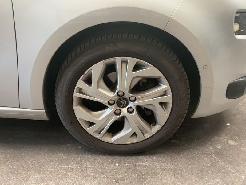 Citroen C4 Picasso 1.6 e-HDi Exclusive 2015 – снимка 11