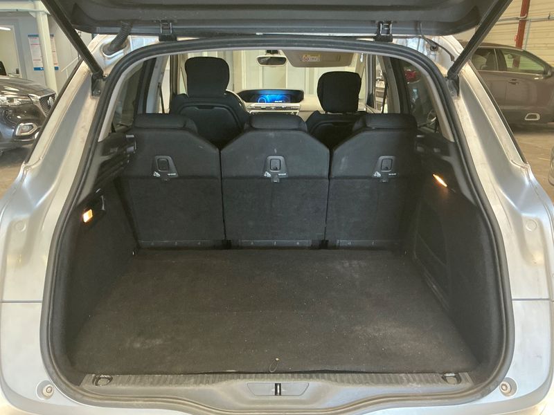Citroen C4 Picasso 1.6 e-HDi Exclusive 2015 – снимка 15