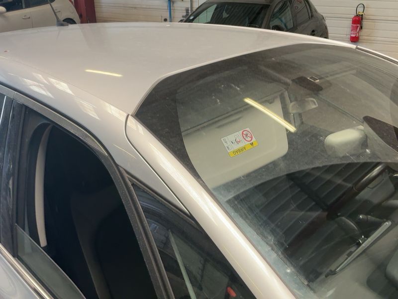 Citroen C4 Picasso 1.6 e-HDi Exclusive 2015 – снимка 13