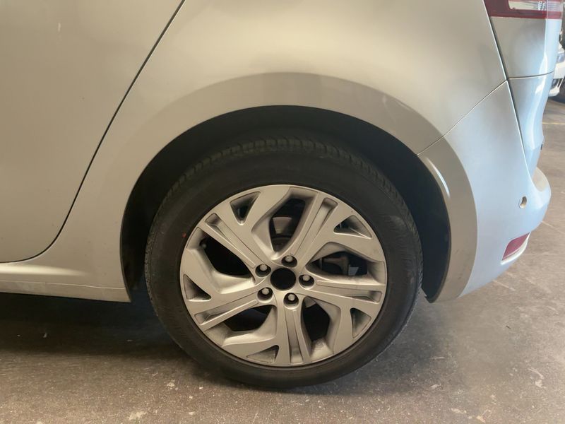 Citroen C4 Picasso 1.6 e-HDi Exclusive 2015 – снимка 5