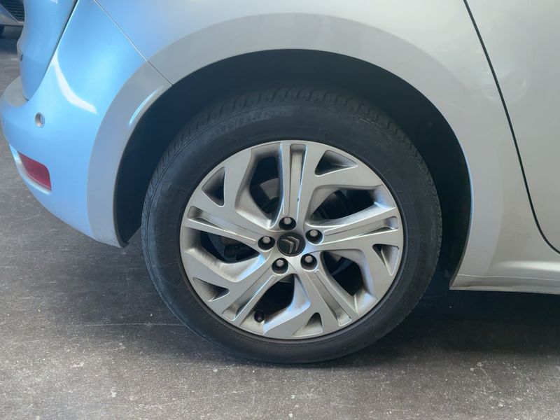 Citroen C4 Picasso 1.6 e-HDi Exclusive 2015 – снимка 9