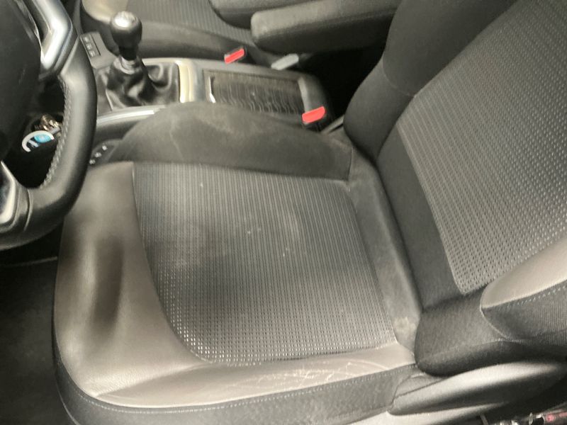 Citroen C4 Picasso 1.6 e-HDi Exclusive 2015 – снимка 29