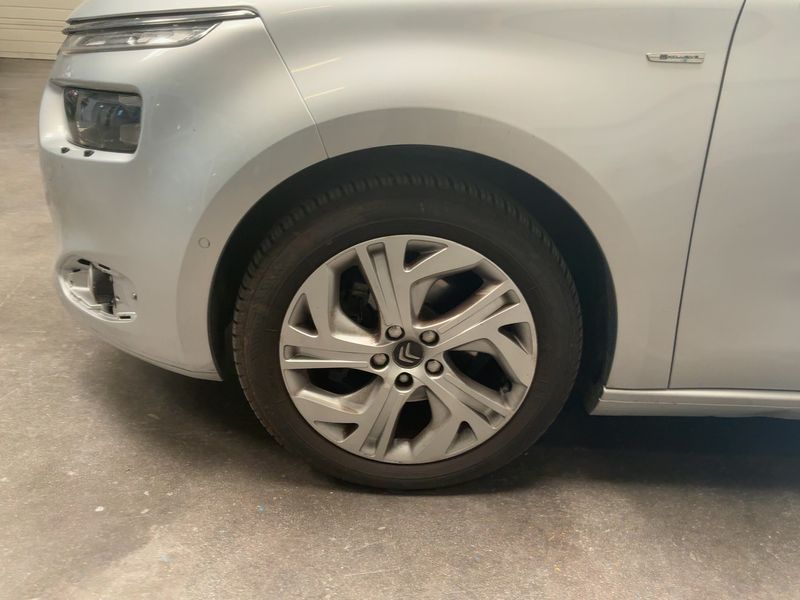 Citroen C4 Picasso 1.6 e-HDi Exclusive 2015 – снимка 3