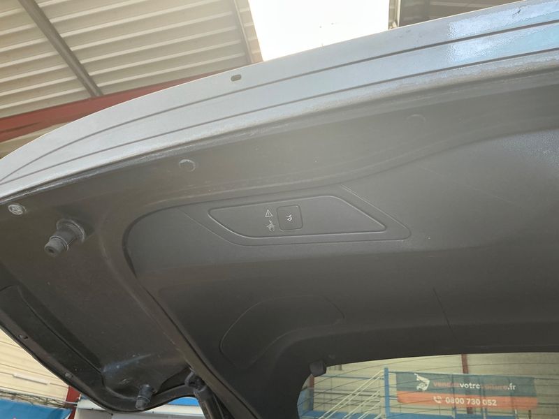Citroen C4 Picasso 1.6 e-HDi Exclusive 2015 – снимка 29