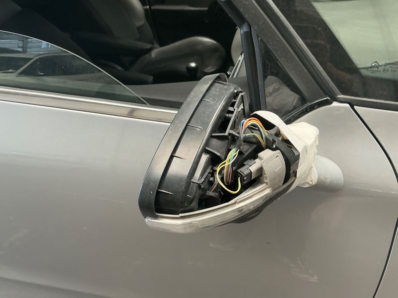 Citroen C4 Picasso 1.6 e-HDi Exclusive 2015 – снимка 25