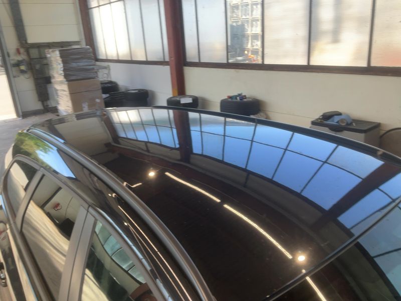Opel Astra 1.6 CDTI DPF Style 2016 – снимка 13