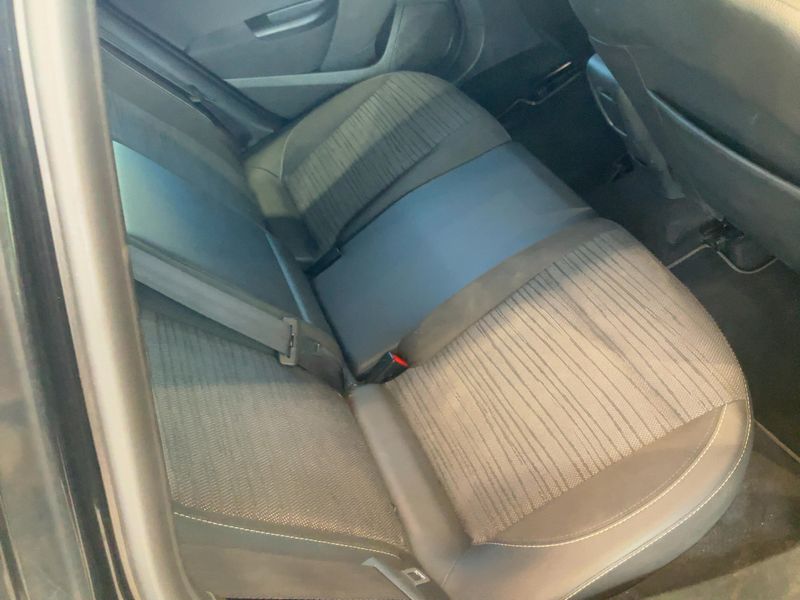 Opel Astra 1.6 CDTI DPF Style 2016 – снимка 19