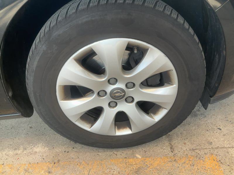 Opel Astra 1.6 CDTI DPF Style 2016 – снимка 11