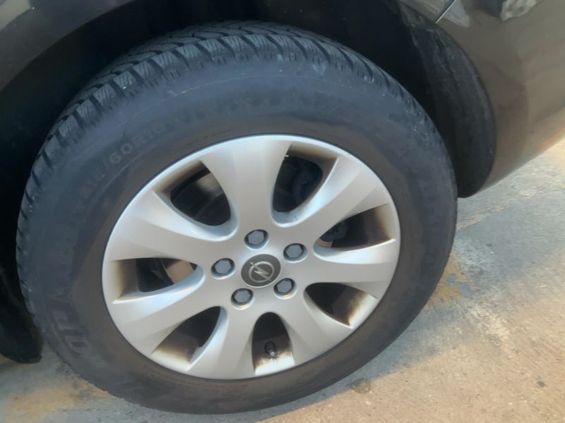 Opel Astra 1.6 CDTI DPF Style 2016 – снимка 5
