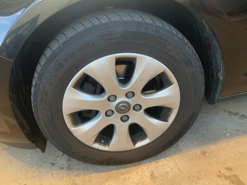 Opel Astra 1.6 CDTI DPF Style 2016 – снимка 3