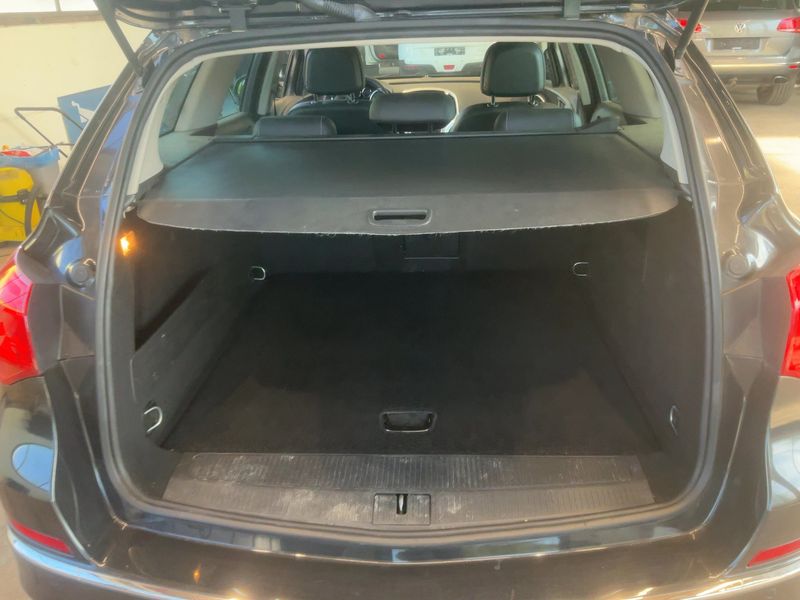 Opel Astra 1.6 CDTI DPF Style 2016 – снимка 15