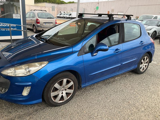 Peugeot 308 1.6 HDi Sport 2009 – снимка 1