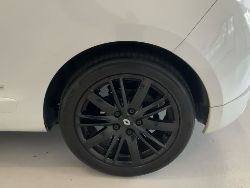 Renault Megane 1.2 TCe Energy GT Line 2013 – снимка 5