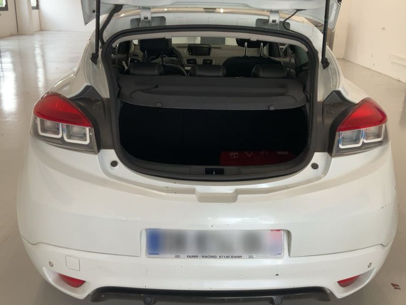 Renault Megane 1.2 TCe Energy GT Line 2013 – снимка 15