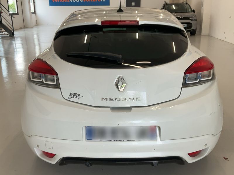 Renault Megane 1.2 TCe Energy GT Line 2013 – снимка 7