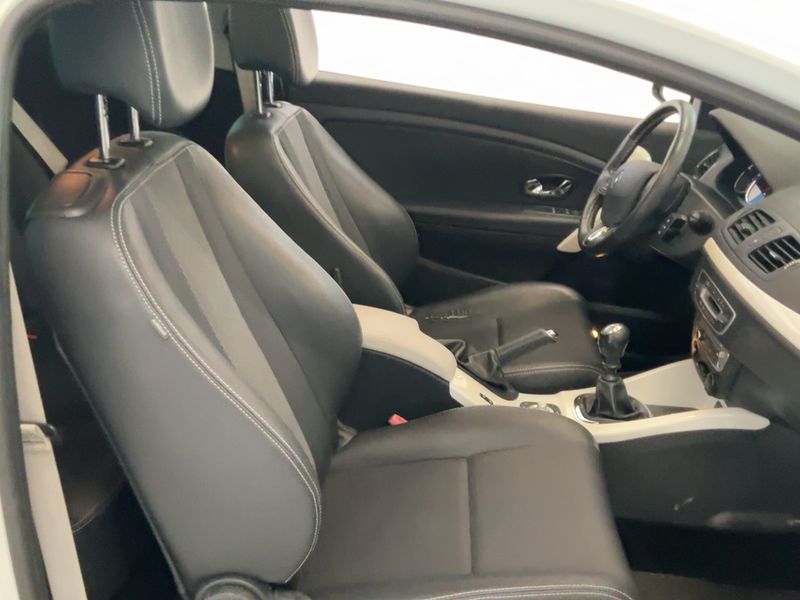 Renault Megane 1.2 TCe Energy GT Line 2013 – снимка 16