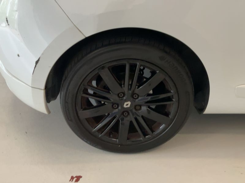 Renault Megane 1.2 TCe Energy GT Line 2013 – снимка 9