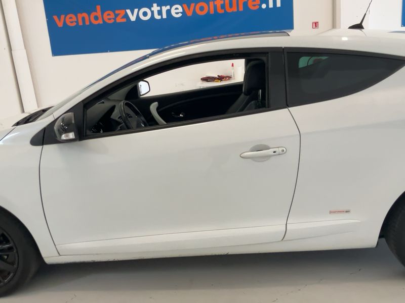 Renault Megane 1.2 TCe Energy GT Line 2013 – снимка 4