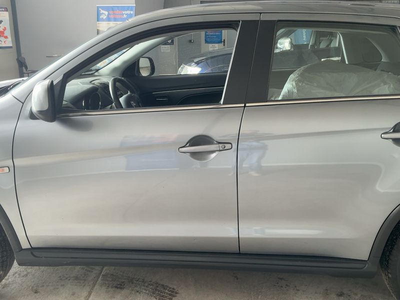 Citroen C4 Aircross 1.6 Confort 4x2 2014 – снимка 4