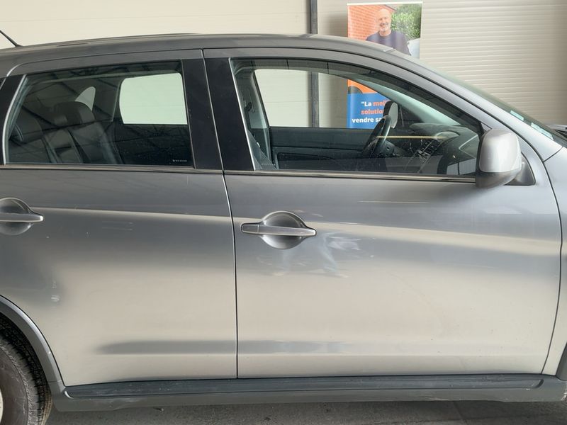 Citroen C4 Aircross 1.6 Confort 4x2 2014 – снимка 10