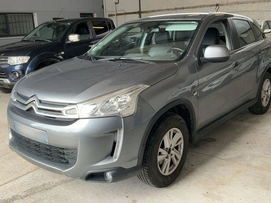 Citroen C4 Aircross 1.6 Confort 4x2 2014 – снимка 1