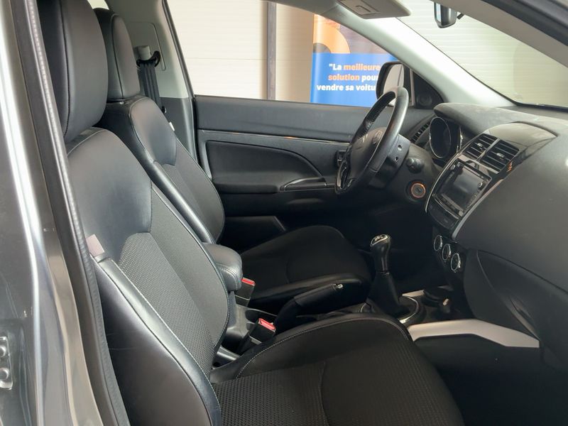 Citroen C4 Aircross 1.6 Confort 4x2 2014 – снимка 17
