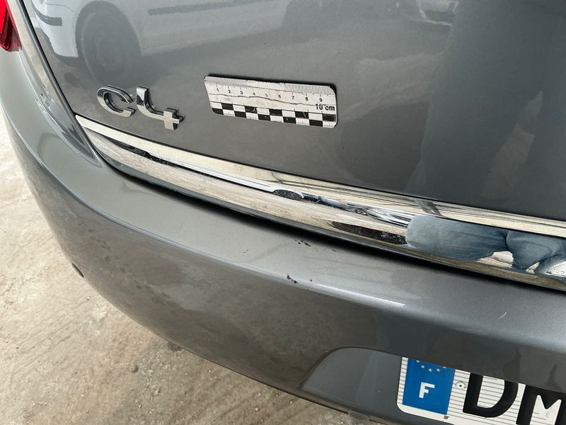 Citroen C4 Aircross 1.6 Confort 4x2 2014 – снимка 26