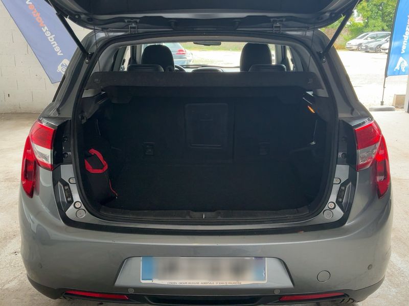 Citroen C4 Aircross 1.6 Confort 4x2 2014 – снимка 16