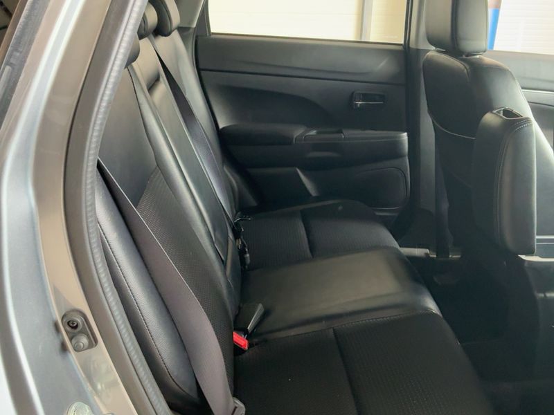 Citroen C4 Aircross 1.6 Confort 4x2 2014 – снимка 20