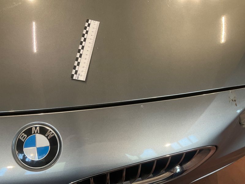 BMW 5er 530d GT 2011 – снимка 40