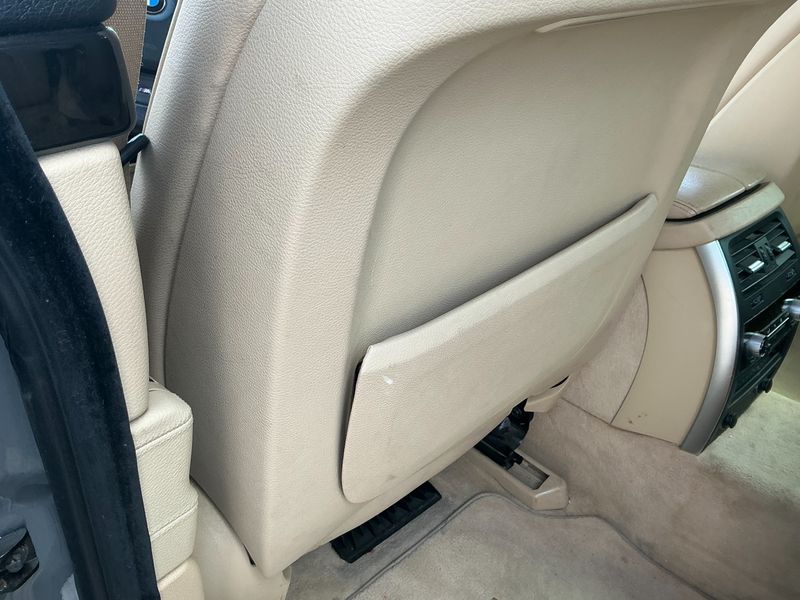 BMW 5er 530d GT 2011 – снимка 29
