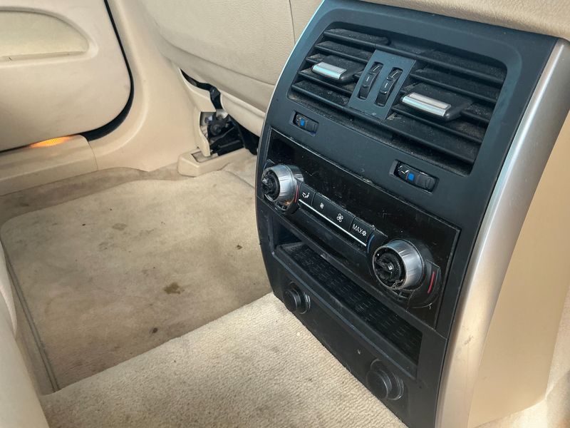 BMW 5er 530d GT 2011 – снимка 30