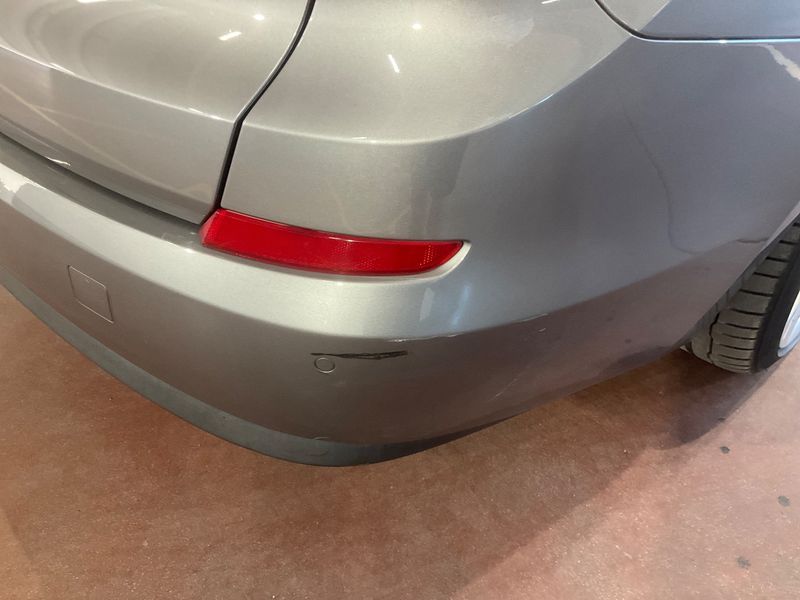 BMW 5er 530d GT 2011 – снимка 37