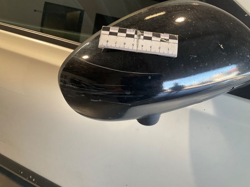 Nissan Qashqai 1.5 Turbodiesel Tekna 2013 – снимка 24