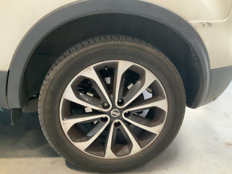 Nissan Qashqai 1.5 Turbodiesel Tekna 2013 – снимка 5