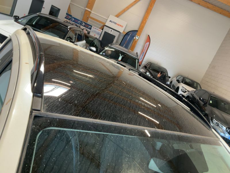 Nissan Qashqai 1.5 Turbodiesel Tekna 2013 – снимка 13