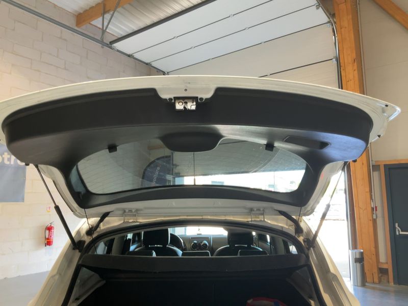 Nissan Qashqai 1.5 Turbodiesel Tekna 2013 – снимка 15