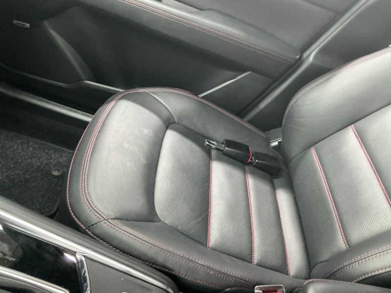 Mazda CX-5 2.5 SKYACTIV-G Homura AWD 2024 – снимка 24