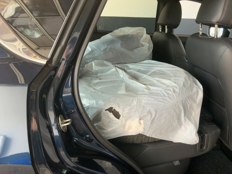 Mazda CX-5 2.5 SKYACTIV-G Homura AWD 2024 – снимка 20