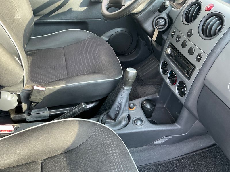 Peugeot Partner 1.4 Filou 2008 – снимка 34