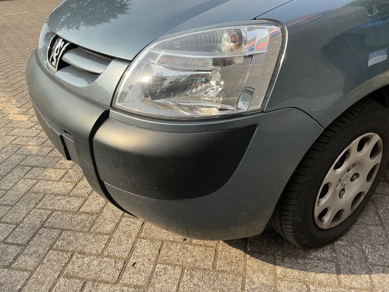 Peugeot Partner 1.4 Filou 2008 – снимка 41