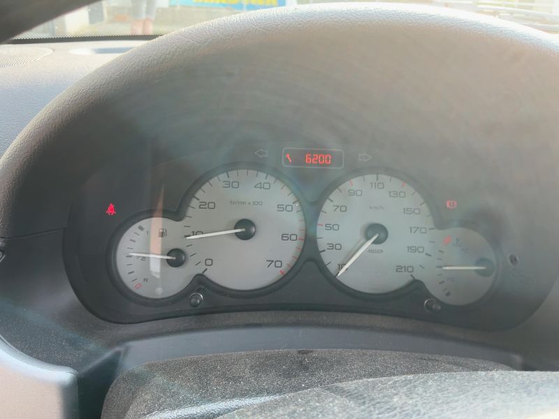 Peugeot Partner 1.4 Filou 2008 – снимка 18