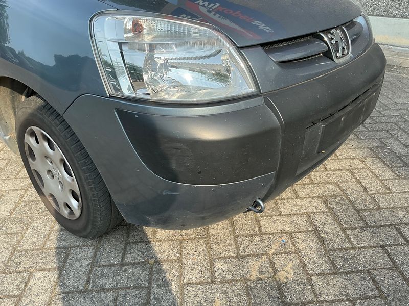 Peugeot Partner 1.4 Filou 2008 – снимка 40