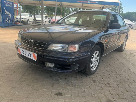 Nissan Maxima 2.0 V6 1999 – снимка 1