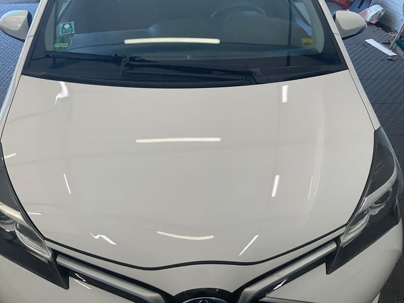 Toyota Yaris 1.5 Hybrid Comfort 2015 – снимка 43