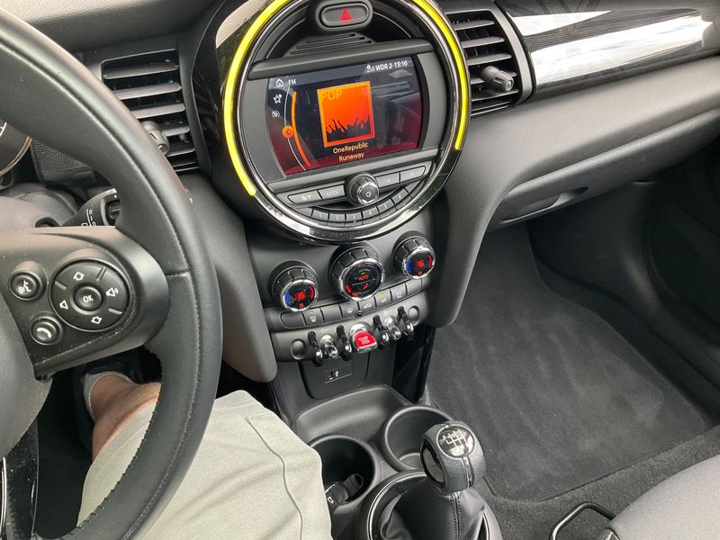MINI Cooper 2020 – снимка 18