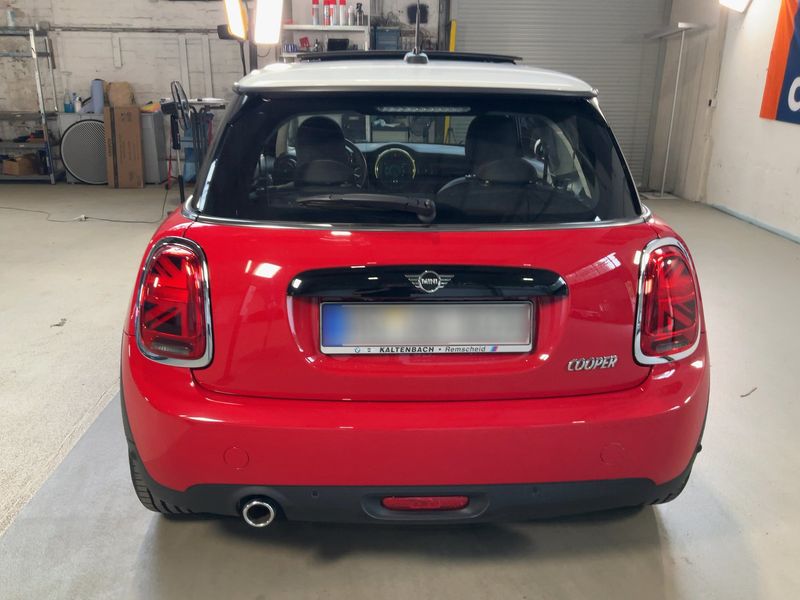 MINI Cooper 2020 – снимка 7