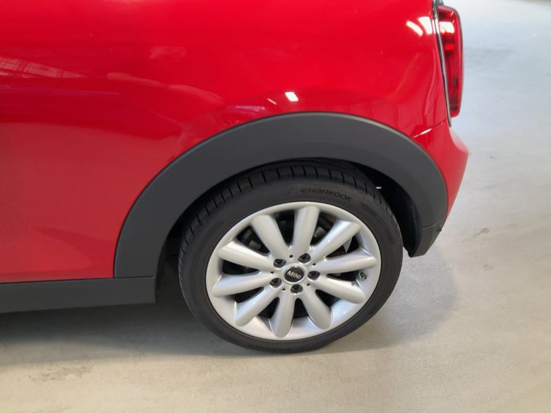 MINI Cooper 2020 – снимка 5