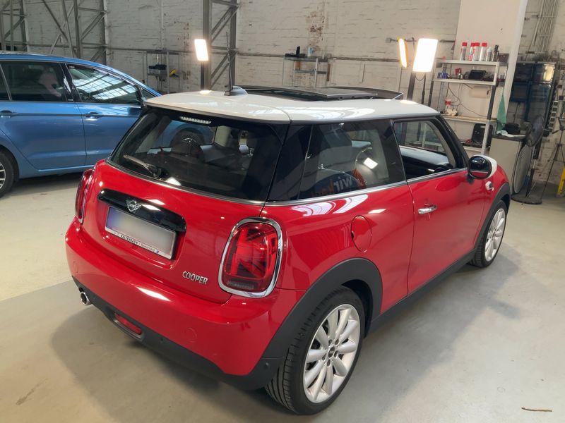 MINI Cooper 2020 – снимка 8