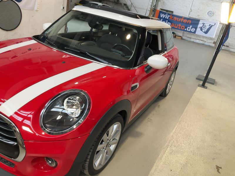 MINI Cooper 2020 – снимка 2